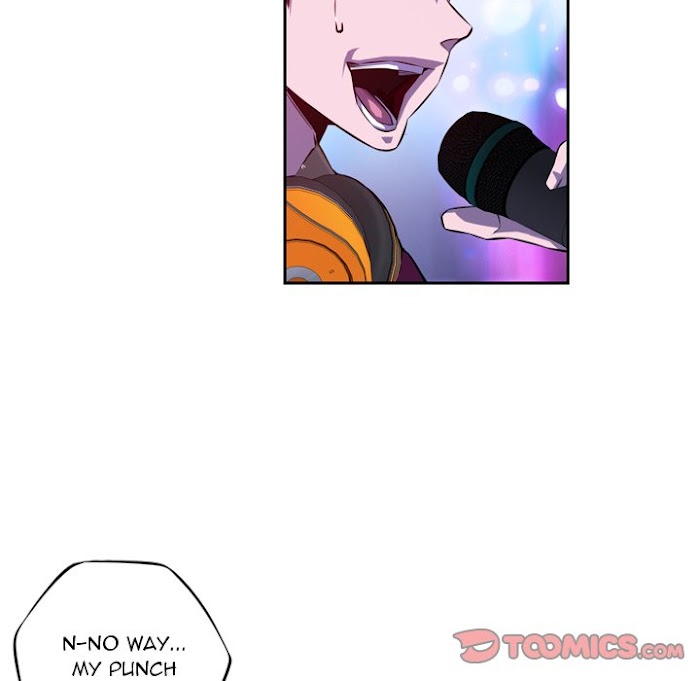 Supernova – Manga chapter 147 - page 68