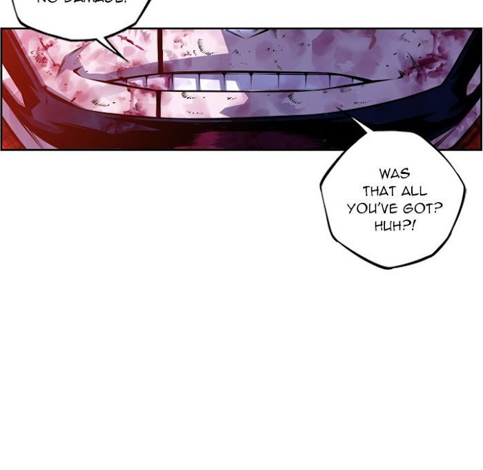 Supernova – Manga chapter 147 - page 7