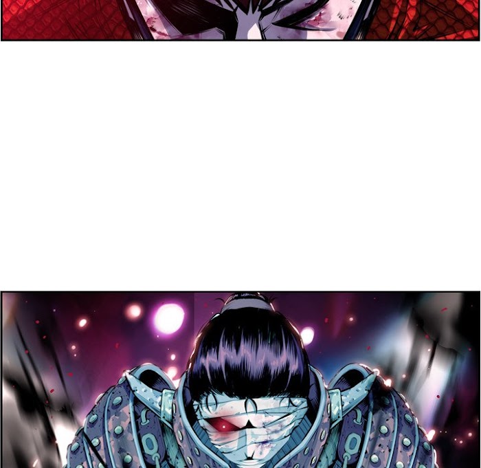 Supernova – Manga chapter 147 - page 72