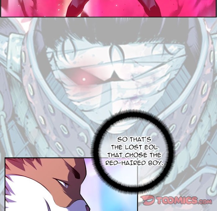 Supernova – Manga chapter 147 - page 74