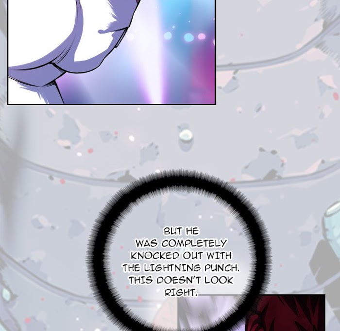 Supernova – Manga chapter 147 - page 75
