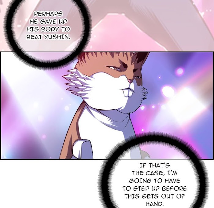 Supernova – Manga chapter 147 - page 77