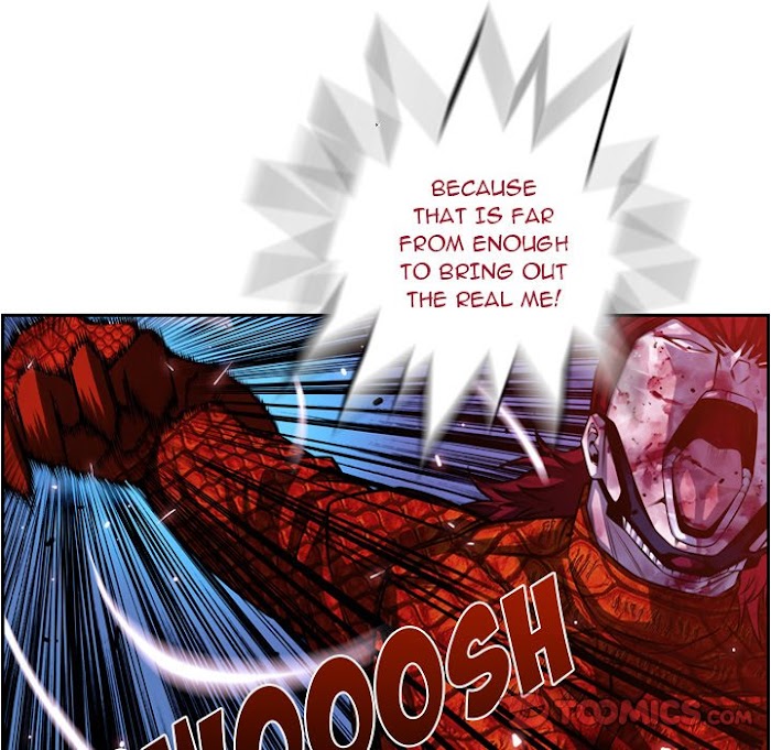 Supernova – Manga chapter 147 - page 8