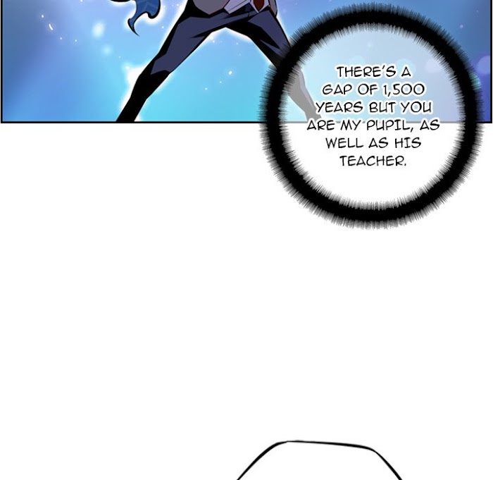 Supernova – Manga chapter 147 - page 84