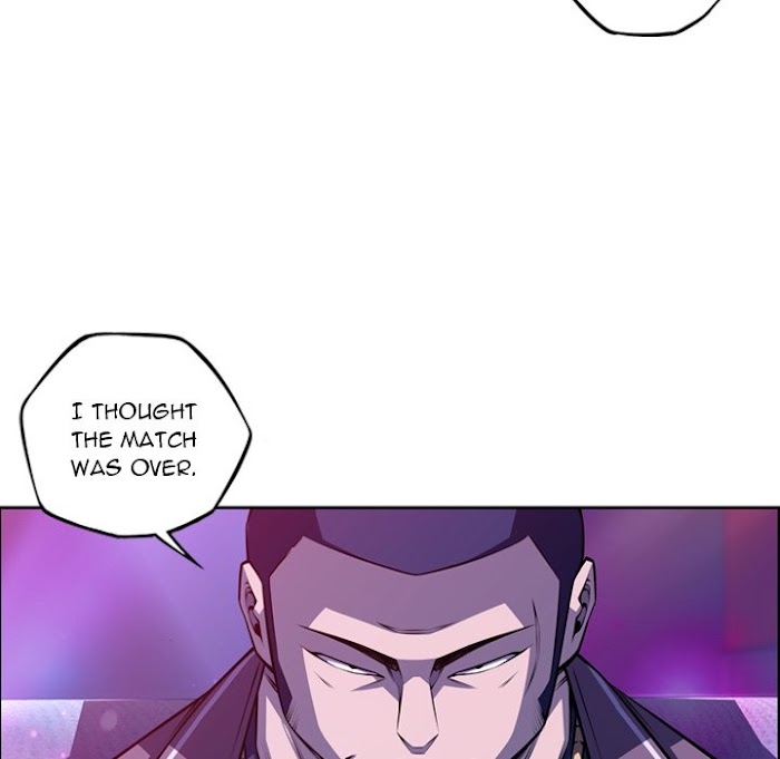 Supernova – Manga chapter 147 - page 87