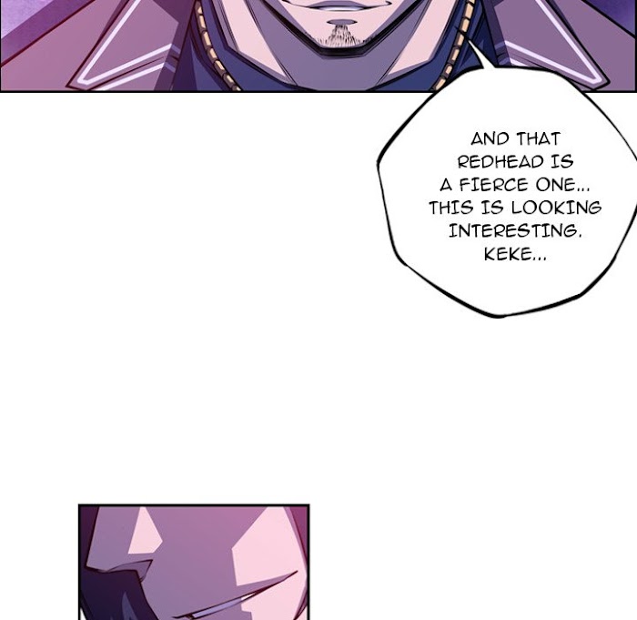Supernova – Manga chapter 147 - page 88