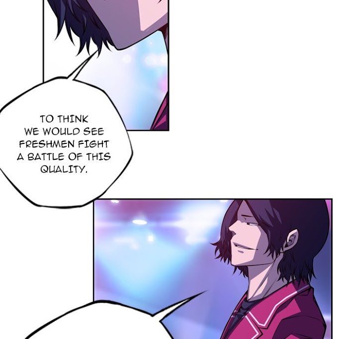 Supernova – Manga chapter 147 - page 89