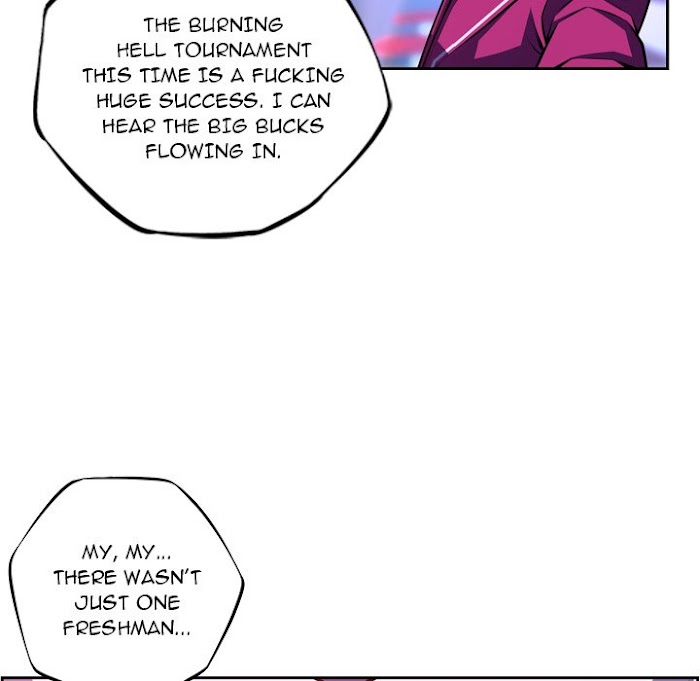 Supernova – Manga chapter 147 - page 90