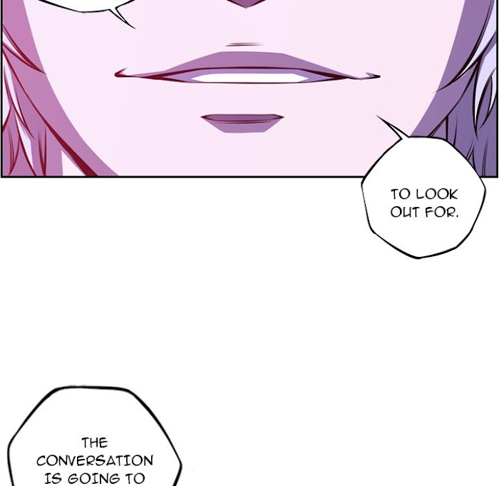 Supernova – Manga chapter 147 - page 91