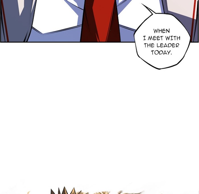 Supernova – Manga chapter 147 - page 93