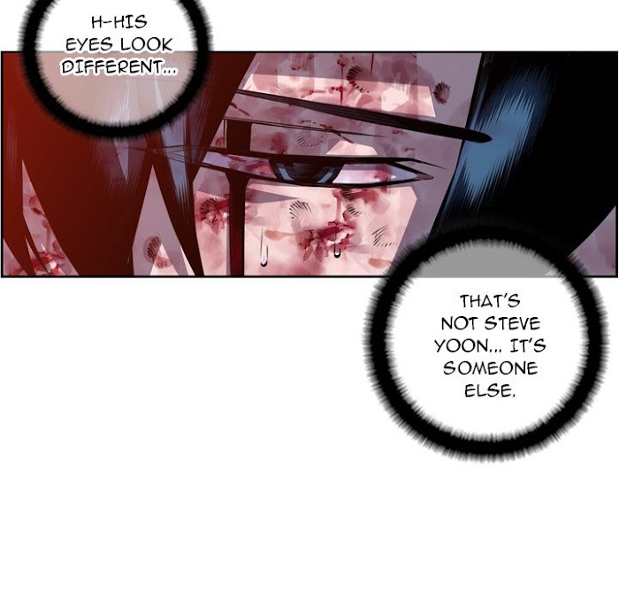 Supernova – Manga chapter 148 - page 11