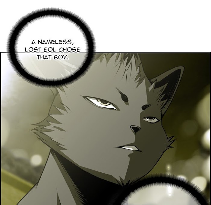 Supernova – Manga chapter 148 - page 12