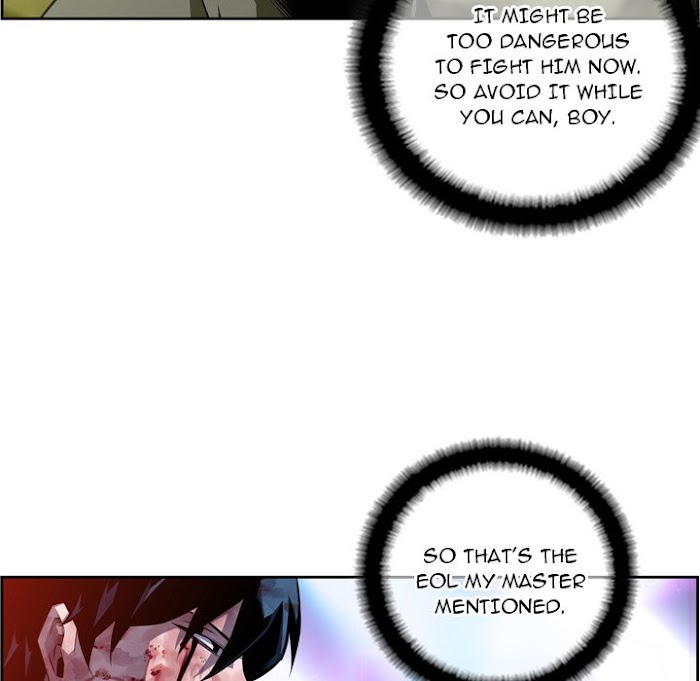 Supernova – Manga chapter 148 - page 13