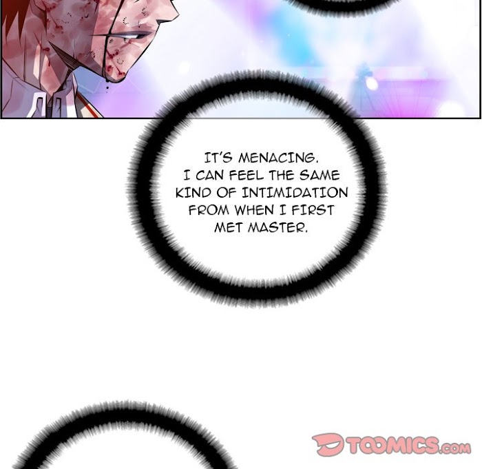 Supernova – Manga chapter 148 - page 14