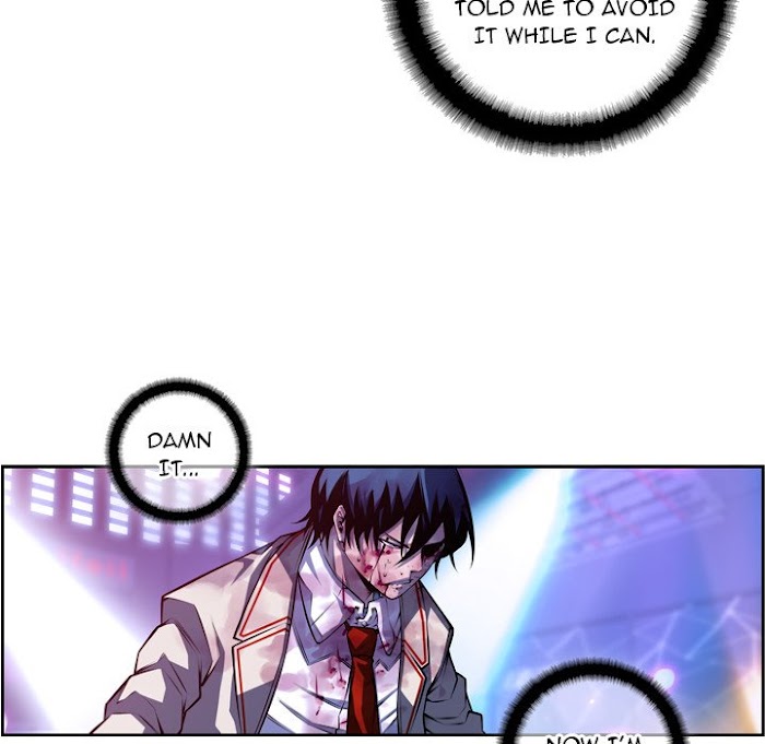Supernova – Manga chapter 148 - page 16
