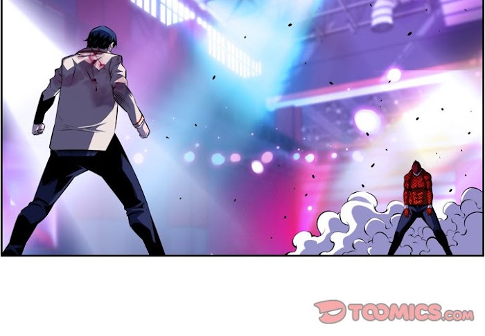 Supernova – Manga chapter 148 - page 2