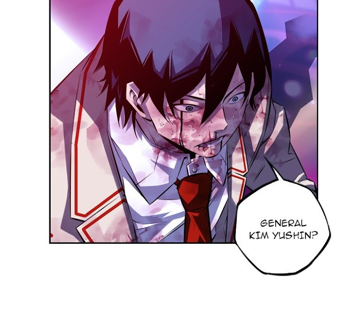 Supernova – Manga chapter 148 - page 20