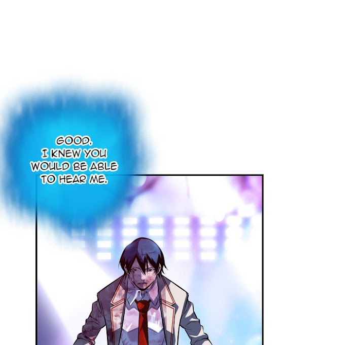 Supernova – Manga chapter 148 - page 23