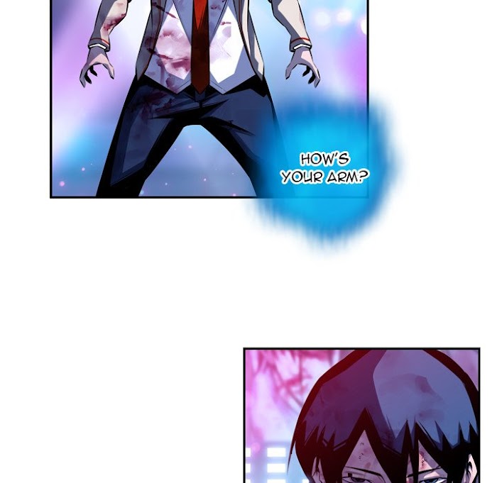 Supernova – Manga chapter 148 - page 24