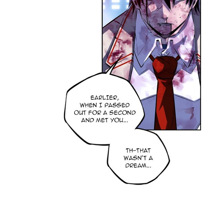 Supernova – Manga chapter 148 - page 25