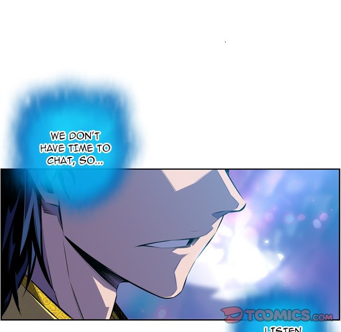 Supernova – Manga chapter 148 - page 26