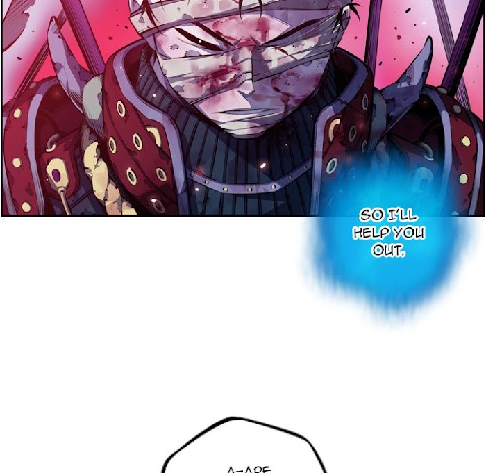 Supernova – Manga chapter 148 - page 28