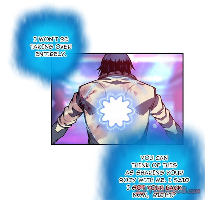 Supernova – Manga chapter 148 - page 30