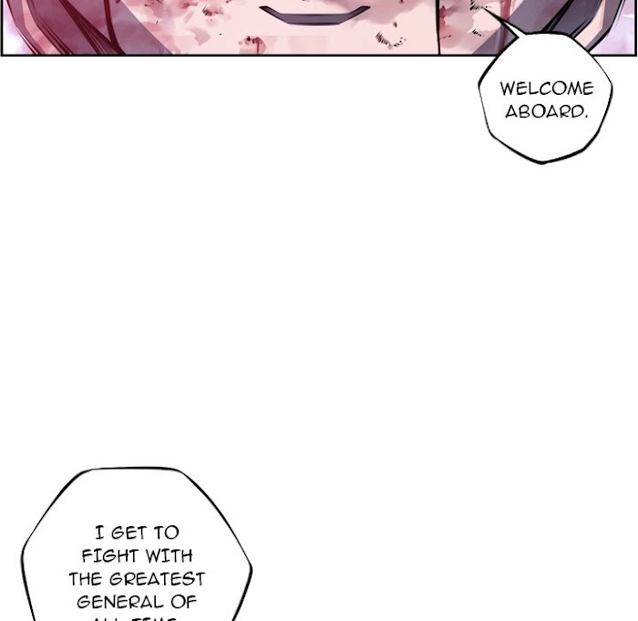 Supernova – Manga chapter 148 - page 32