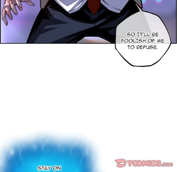 Supernova – Manga chapter 148 - page 34