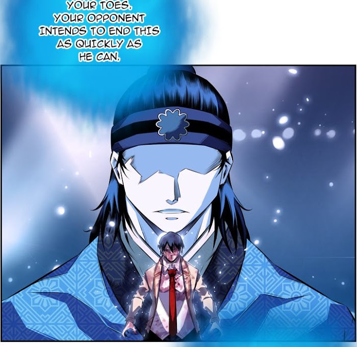 Supernova – Manga chapter 148 - page 35