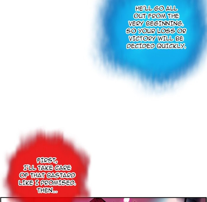 Supernova – Manga chapter 148 - page 36