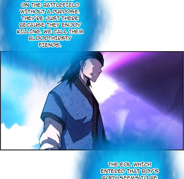 Supernova – Manga chapter 148 - page 39