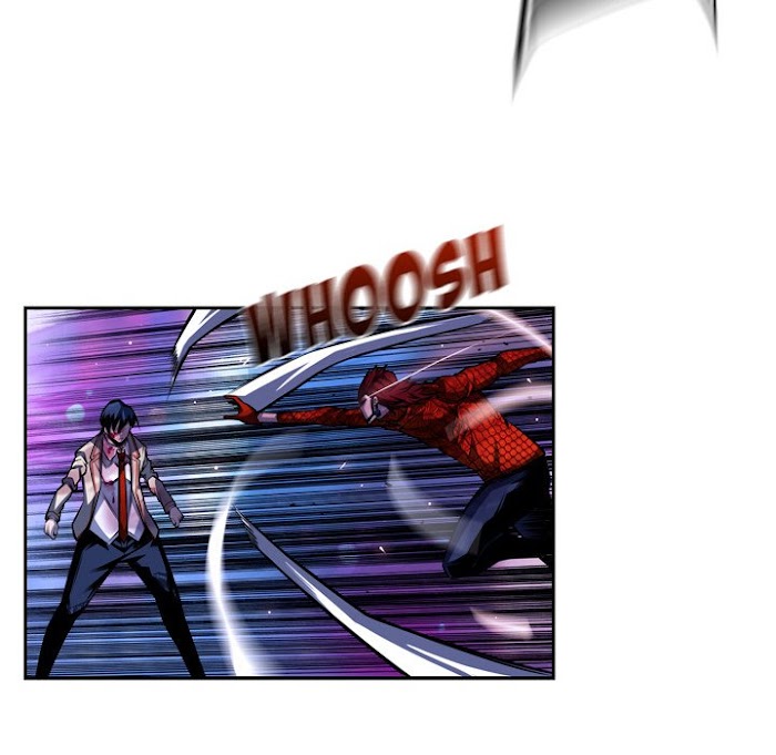 Supernova – Manga chapter 148 - page 49