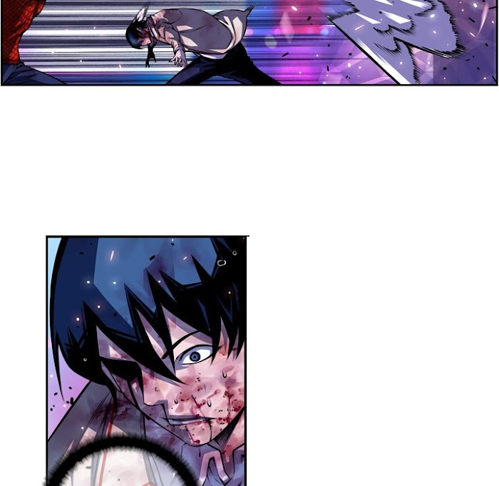 Supernova – Manga chapter 148 - page 53