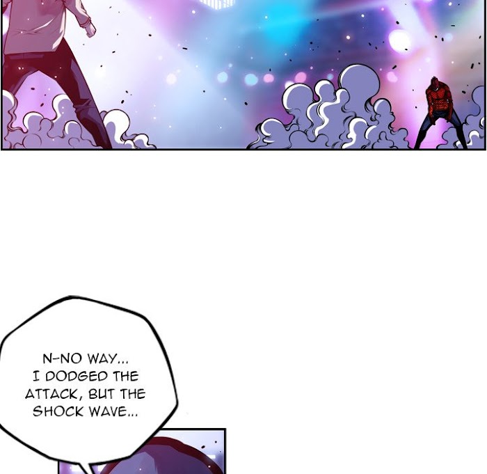 Supernova – Manga chapter 148 - page 64