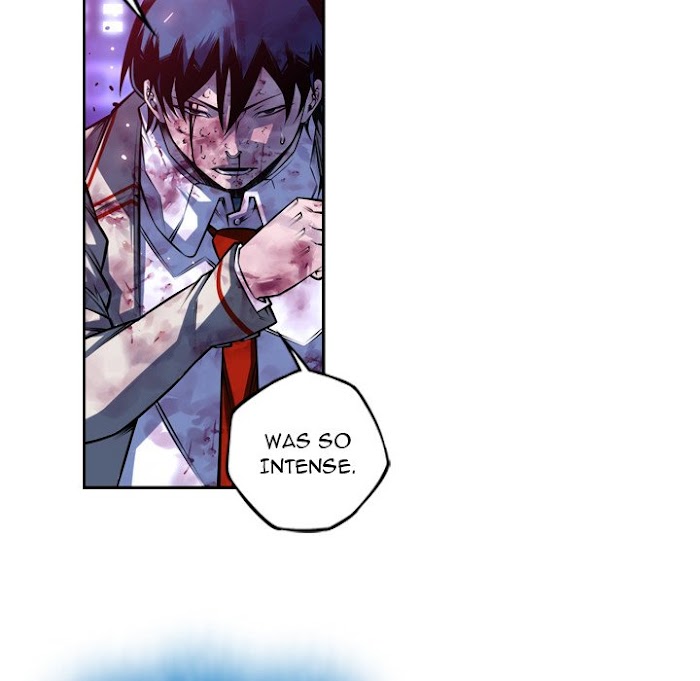 Supernova – Manga chapter 148 - page 65