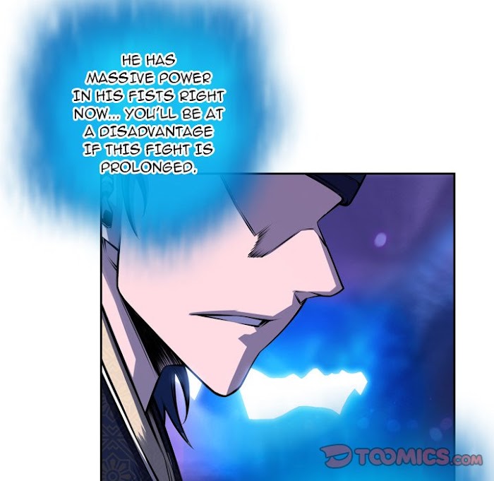 Supernova – Manga chapter 148 - page 66