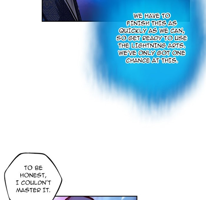 Supernova – Manga chapter 148 - page 67