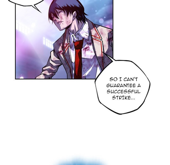Supernova – Manga chapter 148 - page 68