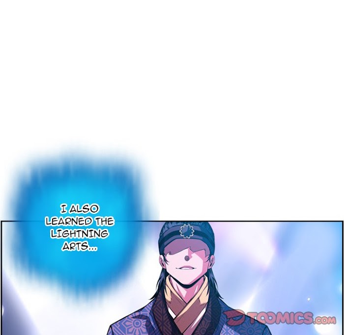 Supernova – Manga chapter 148 - page 70