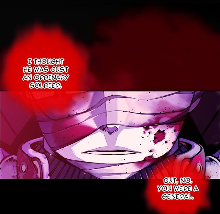Supernova – Manga chapter 148 - page 73