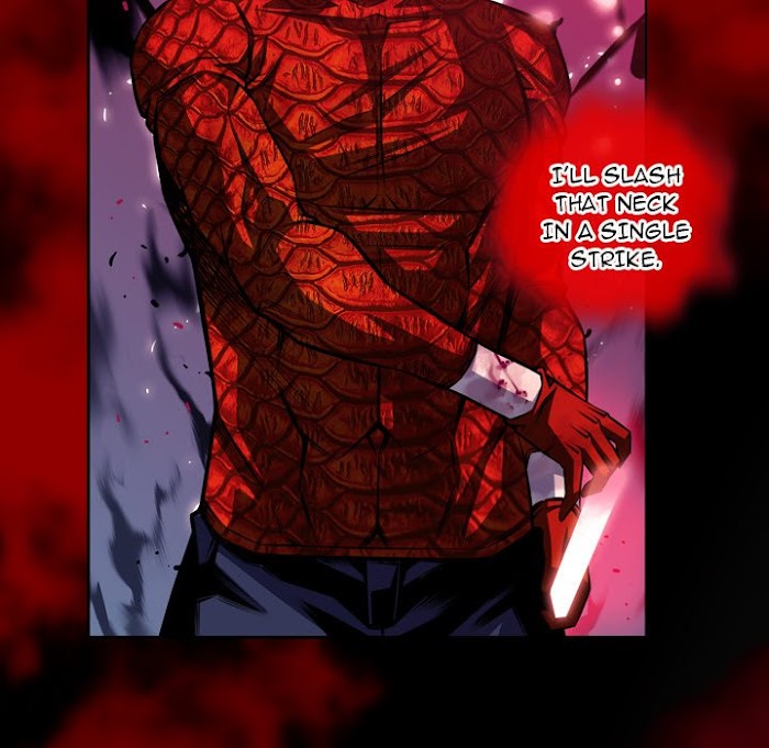 Supernova – Manga chapter 148 - page 75