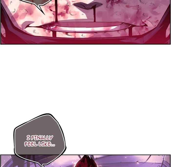 Supernova – Manga chapter 148 - page 8