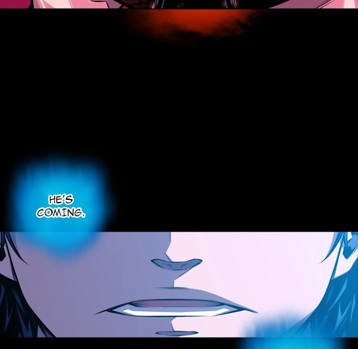 Supernova – Manga chapter 148 - page 81