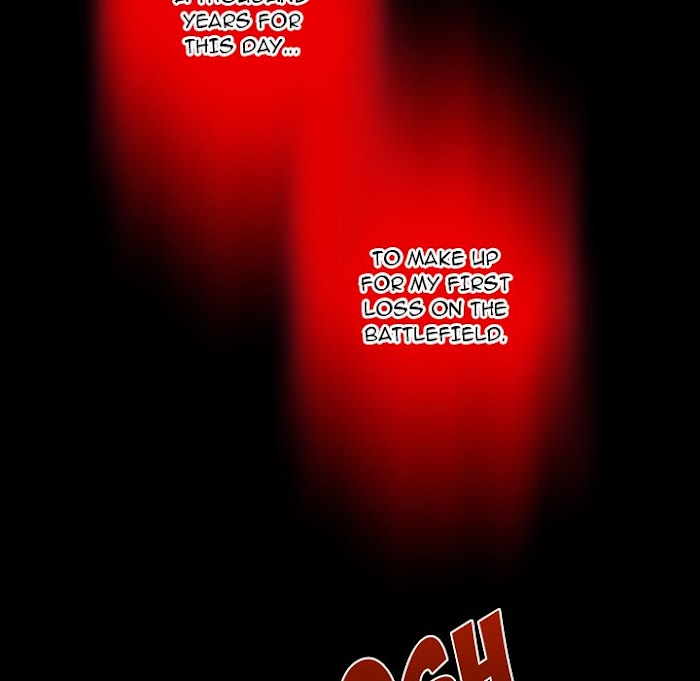 Supernova – Manga chapter 148 - page 83