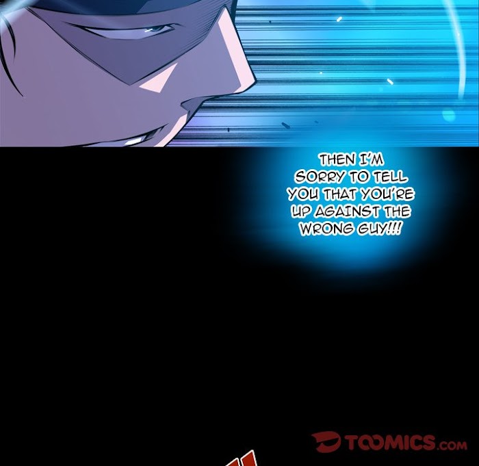 Supernova – Manga chapter 148 - page 86