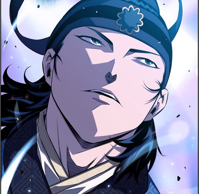 Supernova – Manga chapter 148 - page 91