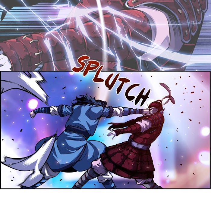 Supernova – Manga chapter 149 - page 13
