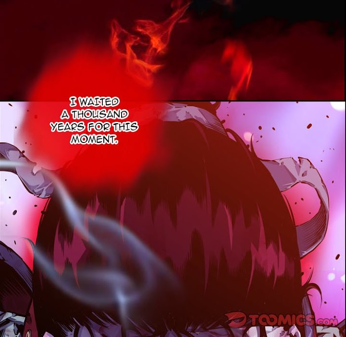 Supernova – Manga chapter 149 - page 18