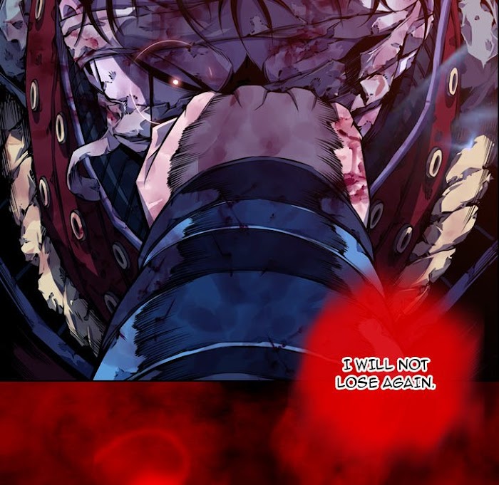 Supernova – Manga chapter 149 - page 19